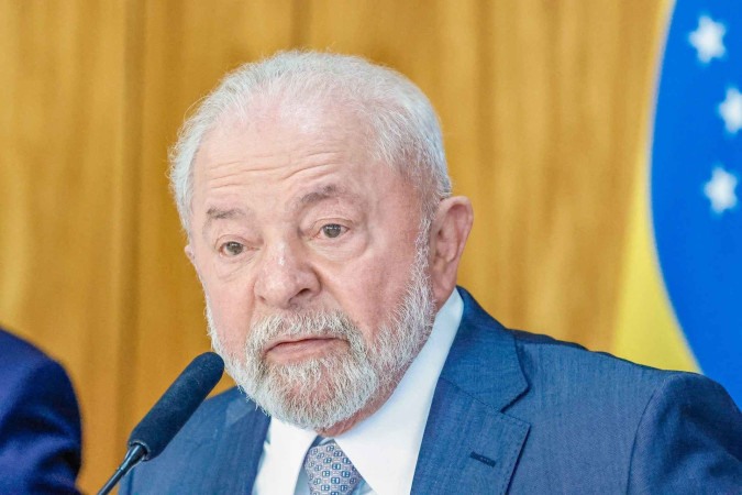 Lula pretende concluir as negociações para o acordo Mercosul e União Europeia até 7 de dezembro, quando chega ao fim a presidência rotativa do Brasil no bloco/foto: Cláudio Kbene/PR Lula pretende concluir as negociações para o acordo Mercosul e União Europeia até 7 de dezembro, quando chega ao fim a presidência rotativa do Brasil no bloco/foto: Cláudio Kbene/PR