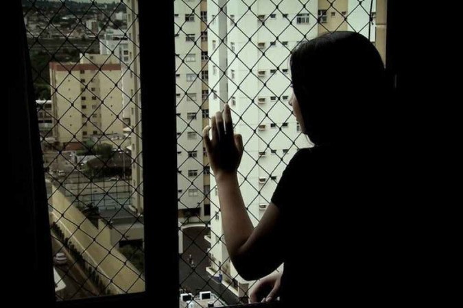 Dados mostram maior incidência de violência entre mulheres jovens e e baixa renda/foto: Divulgação/EBC Dados mostram maior incidência de violência entre mulheres jovens e e baixa renda/foto: Divulgação/EBC