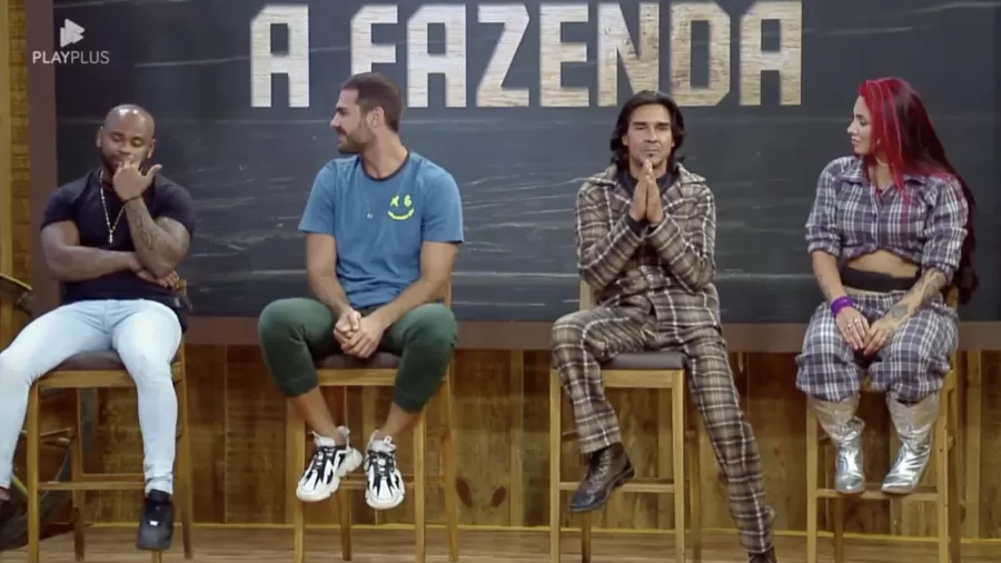 /Reprodução /Reprodução