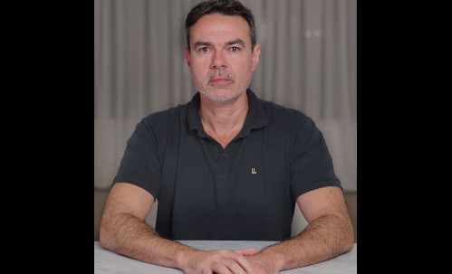 Serafim Abreu, diretor-general da Time For Fun (T4F)/foto: Reprodução/Instagram Serafim Abreu, diretor-general da Time For Fun (T4F)/foto: Reprodução/Instagram