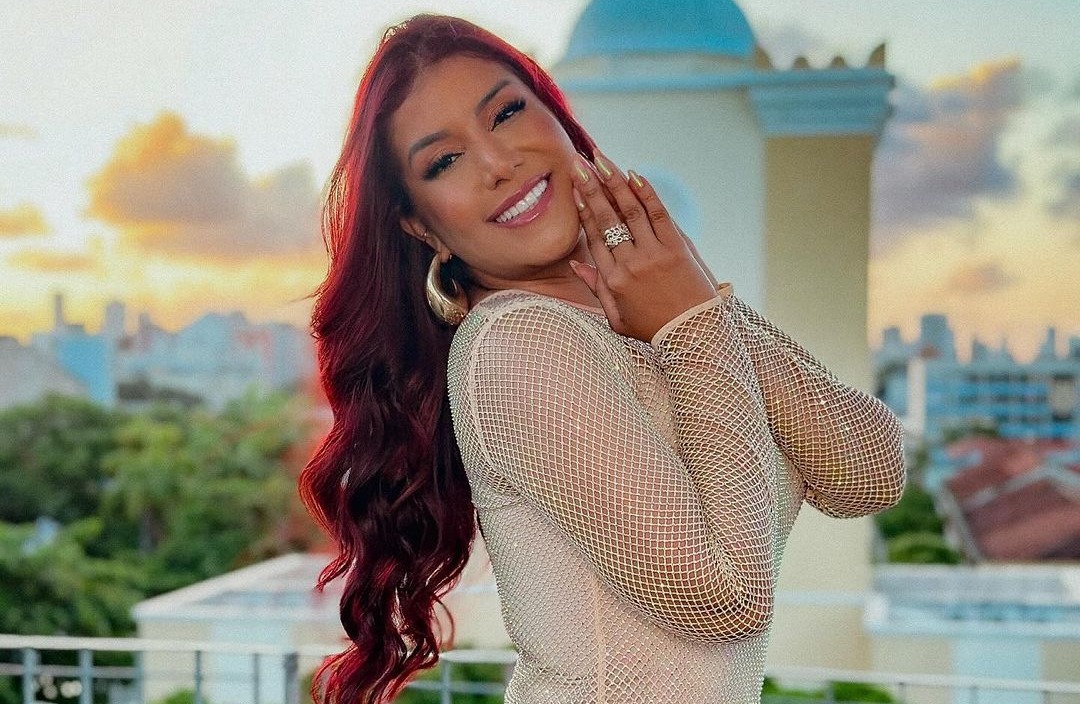 Entre os sucessos da cantora est&atilde;o Novo namorado, Mexeu Comigo e Rei das Mentiras/Foto: Reprodu&ccedil;&atilde;o/Instagram