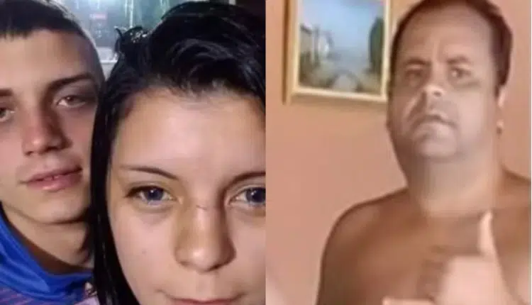 Sogro foi apontado pela filha como amante do genro/foto: Reprodu&ccedil;&atilde;o