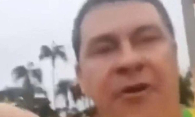 No julgamento, a Justiça Militar entendeu que as ofensas proferidas por Adriano atingiram a imagem do comando, generais e do Exército em si/foto: Reprodução No julgamento, a Justiça Militar entendeu que as ofensas proferidas por Adriano atingiram a imagem do comando, generais e do Exército em si/foto: Reprodução