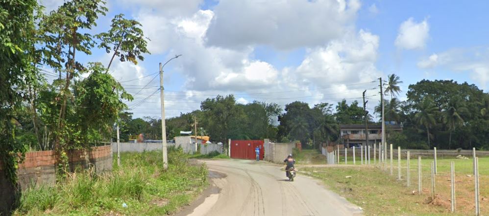 Google Maps/Reprodução/