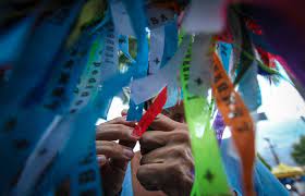 Festa do Morro da Concei&ccedil;&atilde;o come&ccedil;a amanh&atilde;