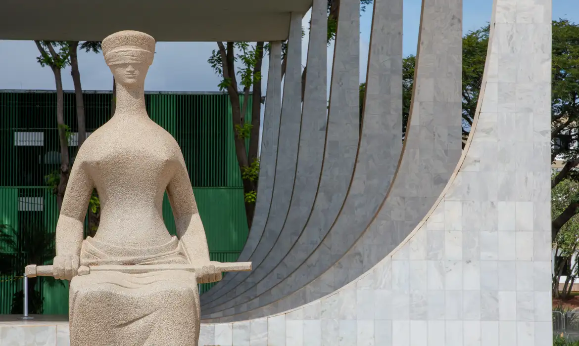 Fux votou por declarar a inconstitucionalidade do teto para o pagamento de precatórios/Crédito: Fabio Rodrigues / Agência Brasil /Arquivo Fux votou por declarar a inconstitucionalidade do teto para o pagamento de precatórios/Crédito: Fabio Rodrigues / Agência Brasil /Arquivo
