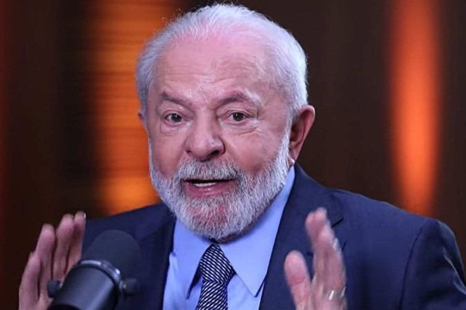 crédito: Reprodução/CanalGov/Lula sanciona lei que garante indenização a pessoas com hanseníase
A nova lei prevê que a pensão seja repassada aos filhos, em valor não inferior a um salário mínimo e sem efeito retroativo