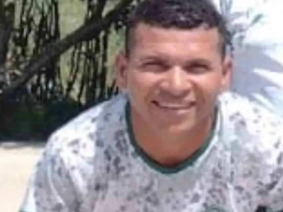 /Foto: Reprodução/Agreste Violento /Foto: Reprodução/Agreste Violento