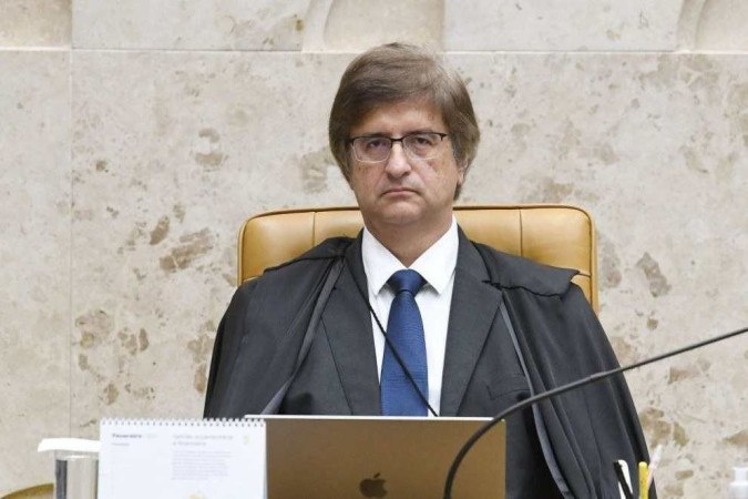 O procurador-geral eleitoral, Paulo Gonet, tem o apoio de ministros do STF para assumir a vaga na PGR/foto: Carlos Moura/SCO/STF O procurador-geral eleitoral, Paulo Gonet, tem o apoio de ministros do STF para assumir a vaga na PGR/foto: Carlos Moura/SCO/STF