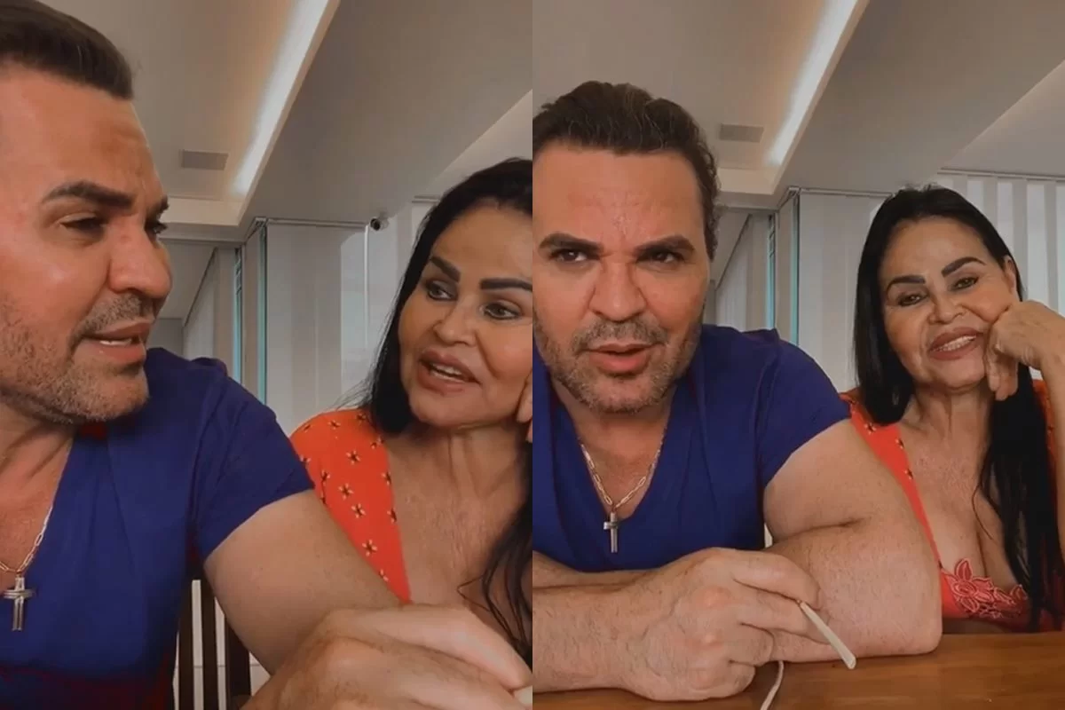 O cantor ainda não se pronunciou sobre o caso/foto: Reprodução/Instagram O cantor ainda não se pronunciou sobre o caso/foto: Reprodução/Instagram
