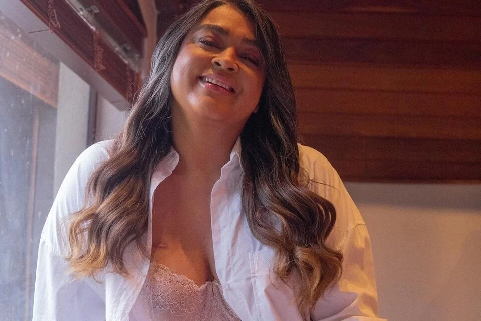 Preta Gil falou sobre seu último relacionamento/Crédito: Instagram / Reprodução Preta Gil falou sobre seu último relacionamento/Crédito: Instagram / Reprodução