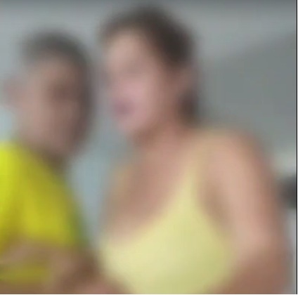 Na denúncia, a trabalhadora relatou que os crimes aconteceram na quinta-feira (23). O caso foi registrado pela Polícia Civil, que apura as denúncias./Foto: Reprodução/Redes sociais Na denúncia, a trabalhadora relatou que os crimes aconteceram na quinta-feira (23). O caso foi registrado pela Polícia Civil, que apura as denúncias./Foto: Reprodução/Redes sociais