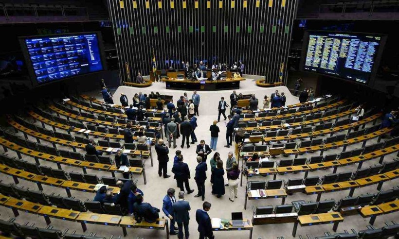 A gula dos parlamentares em relação ao Orçamento da União cresce a cada ano, mas precisa ser enfrentada/Crédito: Edilson Rodrigues/Agência Senado