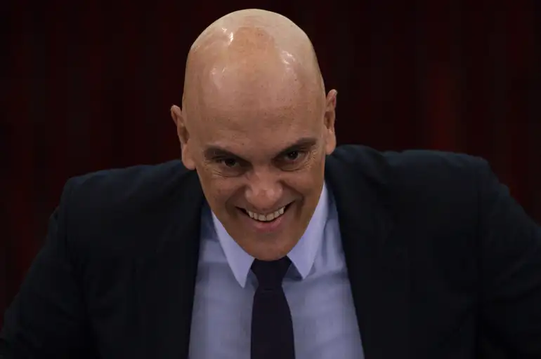 A tese foi sugerida pelo ministro Alexandre de Moraes e teve o endosso dos demais ministros/Crédito: Marcelo Camargo/Agência Brasil A tese foi sugerida pelo ministro Alexandre de Moraes e teve o endosso dos demais ministros/Crédito: Marcelo Camargo/Agência Brasil