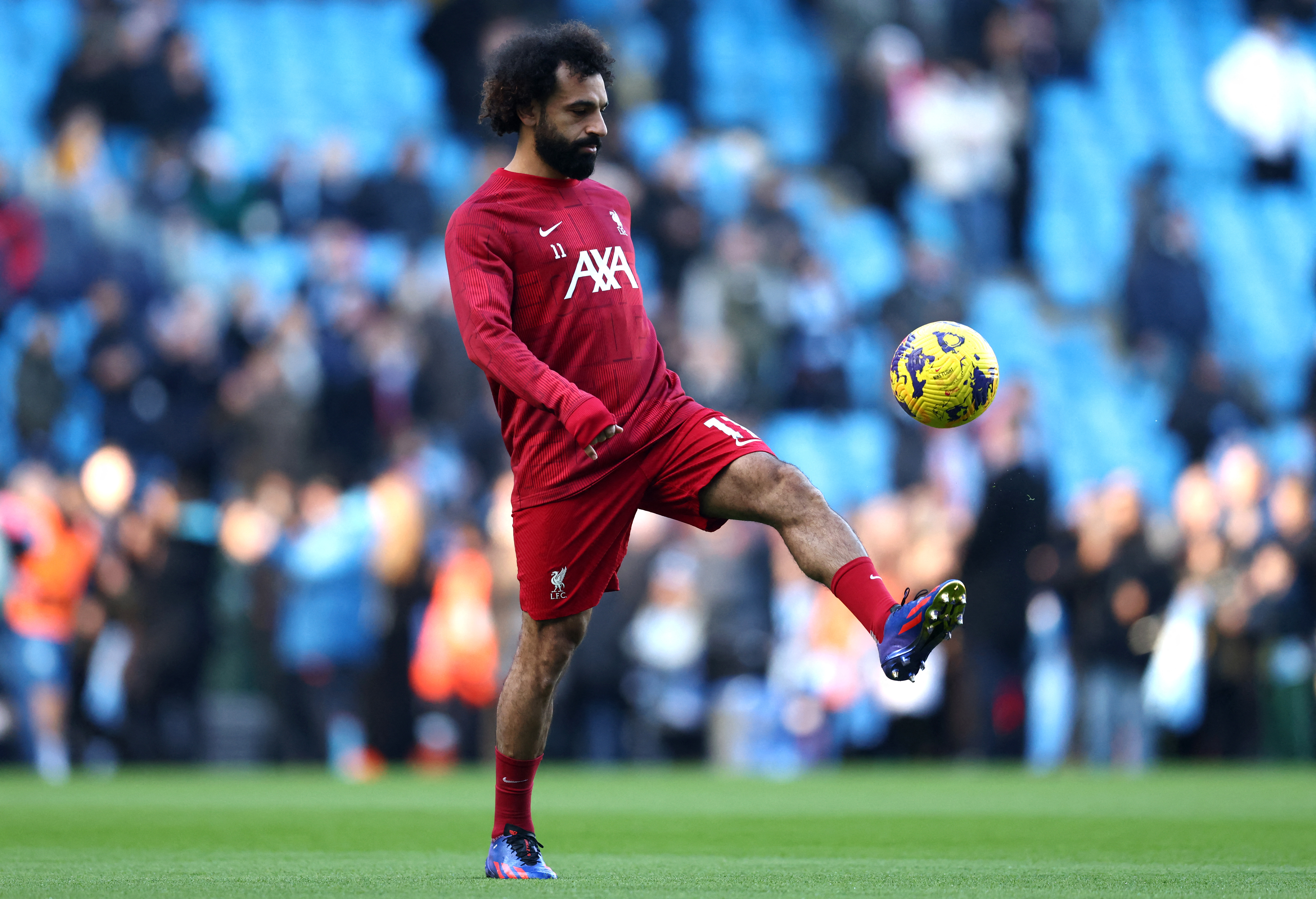Liverpool enfrenta o LASK pela Europa League
