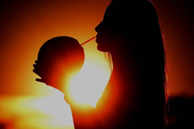 Pelo X, o secretário-geral da ONU, António Guterres, disse que o relatório revela que