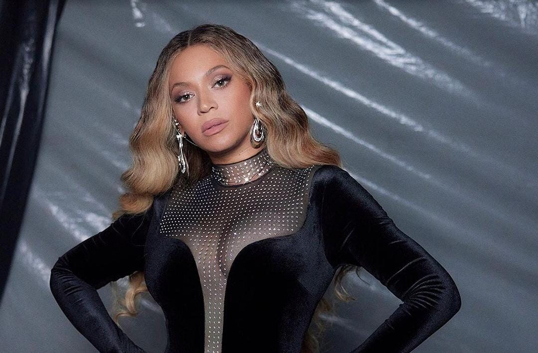 /Foto: Beyoncé via Instagram /Foto: Beyoncé via Instagram