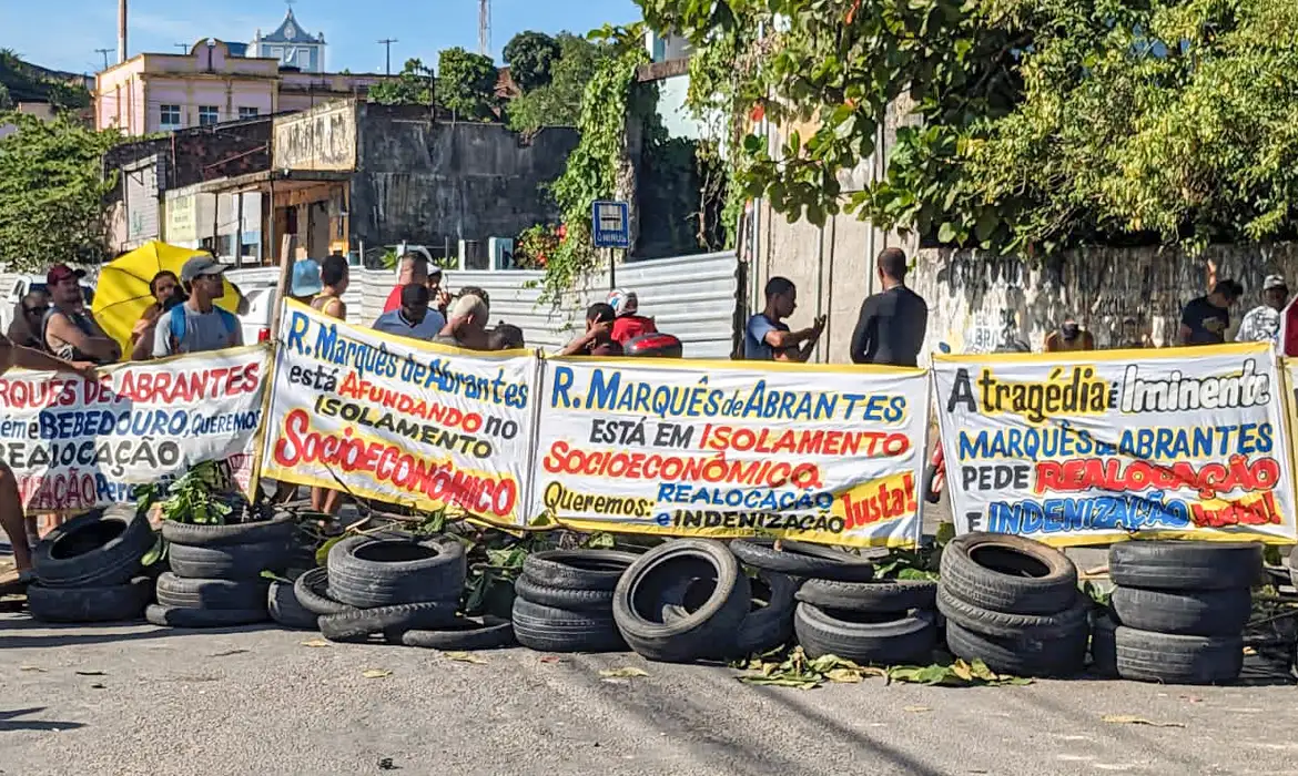 A assessoria de imprensa da prefeitura informou que a próxima reunião deve ocorrer no dia 11 de dezembro/Foto: Cibele Tenório/Agência Brasil A assessoria de imprensa da prefeitura informou que a próxima reunião deve ocorrer no dia 11 de dezembro/Foto: Cibele Tenório/Agência Brasil