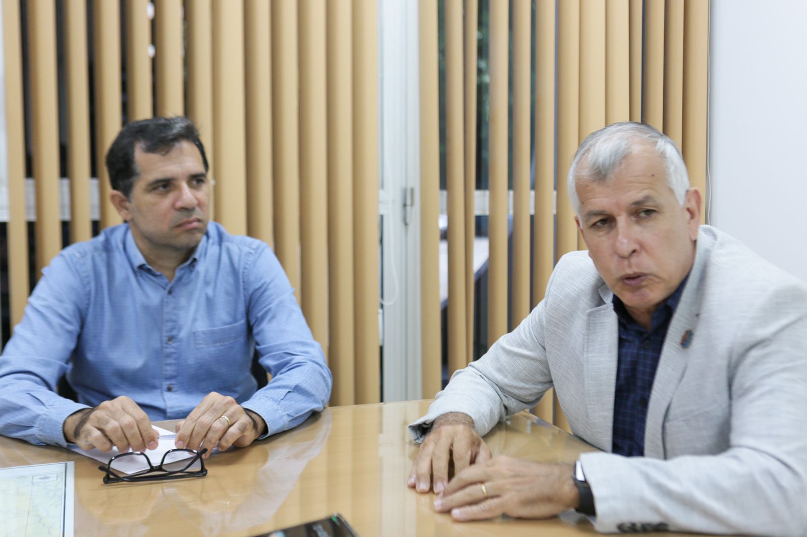 O assunto foi tema de uma entrevista concedida ao Diário de Pernambuco, na quarta (29).
