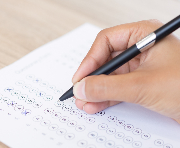 O edital do concurso deve sair em dezembro de 2023/Cr&eacute;dito: Freepik