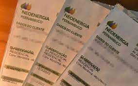 Contas de luz poderão ser renegociadas até fim deste ano/Foto: Divulgação Contas de luz poderão ser renegociadas até fim deste ano/Foto: Divulgação