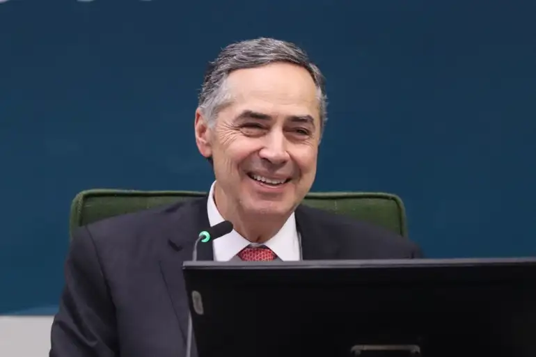Julgamento deve ser realizado numa das primeiras sessões plenárias do que vem/Crédito: Valter Campanato/Agência Brasil