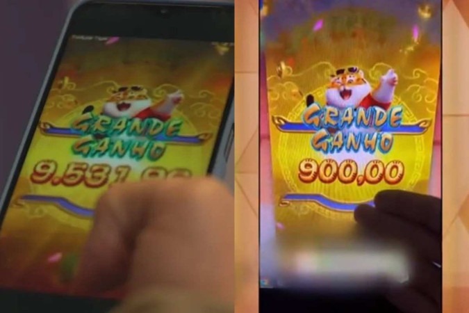 O jogo funciona como um casino virtual e é amplamente promovido por influenciadores nas redes sociais