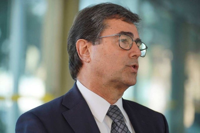 Presidente da Braskem fala sobre tragédia iminente em Mutange