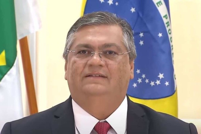 Relator tece elogios ao ministro Flávio Dino, indicado ao STF pelo presidente Lula/foto: Reprodução/TV Brasil Relator tece elogios ao ministro Flávio Dino, indicado ao STF pelo presidente Lula/foto: Reprodução/TV Brasil
