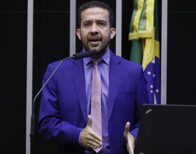 André Janones/foto: Najara Araújo/Câmara dos Deputados André Janones/foto: Najara Araújo/Câmara dos Deputados