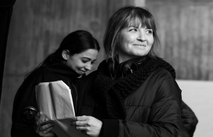 /Larissa Sansour/Divulga&ccedil;&atilde;o