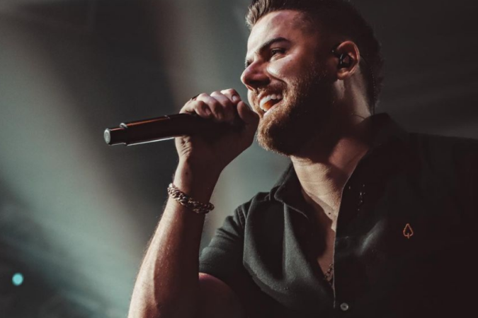 Assessoria de imprensa do cantor confirmou o acidente e informou que Z&eacute; Neto foi levado consciente para um hospital/Cr&eacute;dito: Reprodu&ccedil;&atilde;o/Instagram/Instagram @zenetotoscanooficial