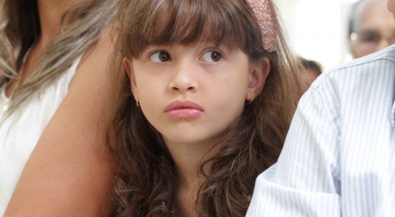 Beatriz foi morta na escola onde estudava em 2015/Foto: Reprodução/Arquivo pessoal Beatriz foi morta na escola onde estudava em 2015/Foto: Reprodução/Arquivo pessoal