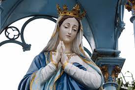 Nossa Senhora da Conceição será homenageada na sexta (8)/Foto: Arquivo/DP