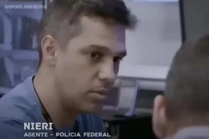 Agente Neri em