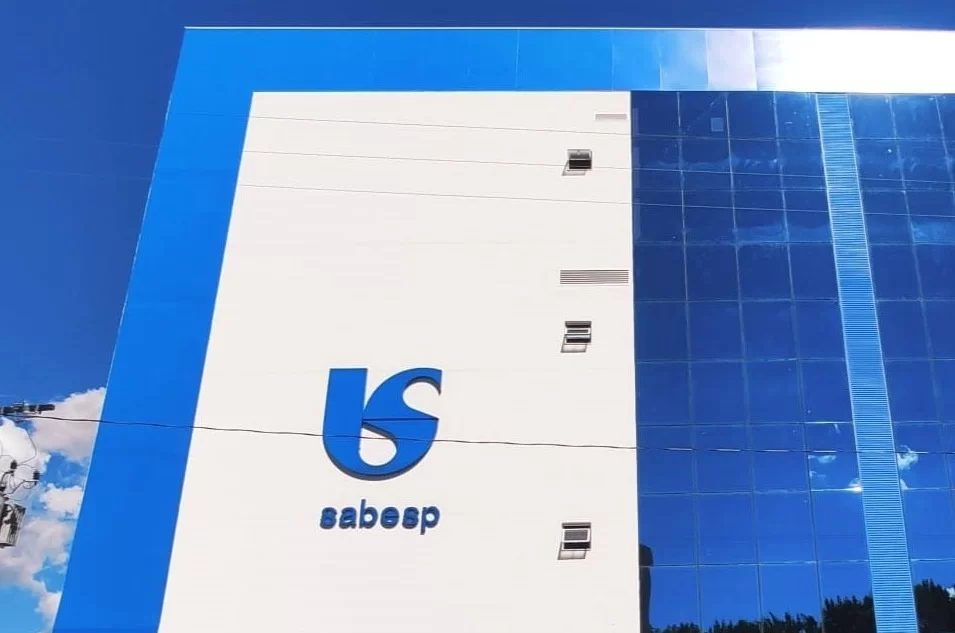 Nenhum nome de empresas interessadas foram divulgadas até o momento/Crédito: Divulgação/Sabesp Nenhum nome de empresas interessadas foram divulgadas até o momento/Crédito: Divulgação/Sabesp