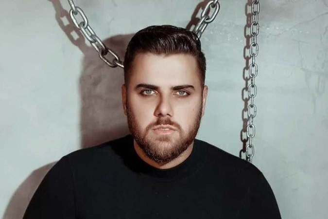 Zé Neto, cantor sertanejo que sofreu acidente de carro/Crédito: Reprodução Instagram Zé Neto, cantor sertanejo que sofreu acidente de carro/Crédito: Reprodução Instagram