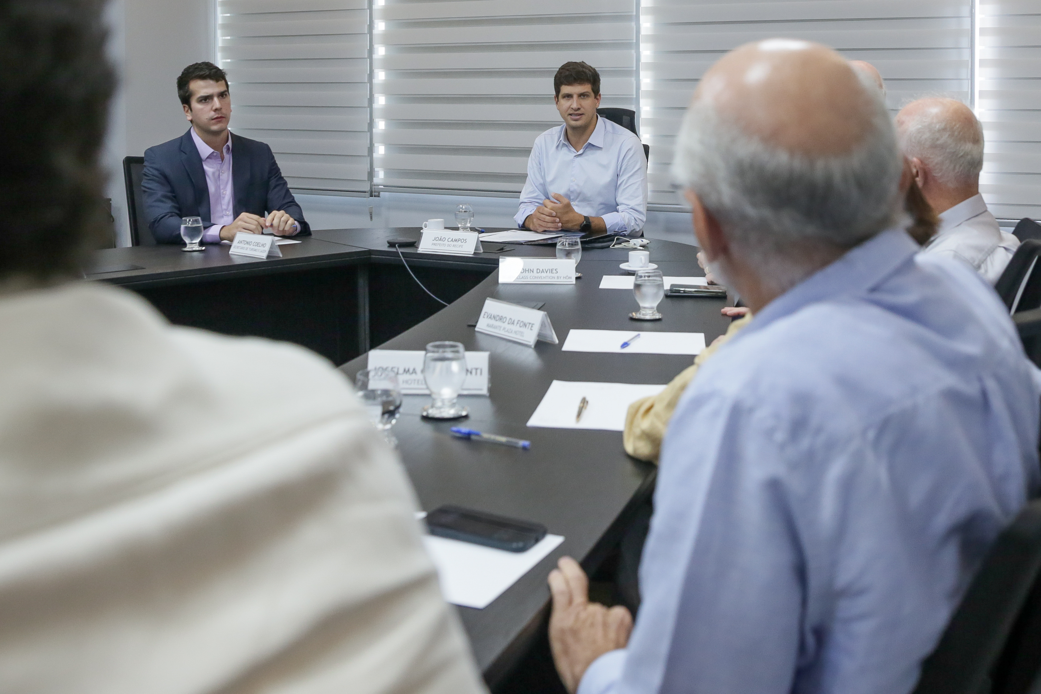 Renúncia pode chegar a R$ 30 milhões, revertida em requalificação dos estabelecimentos/Foto: Rafael Vieira/DP