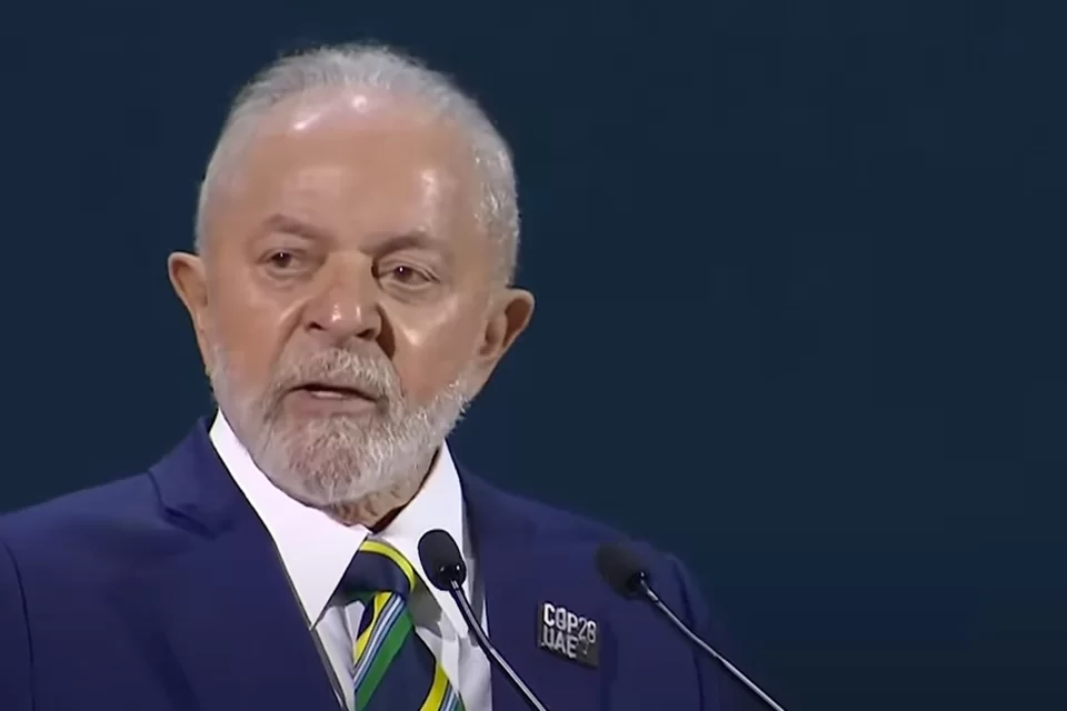 As pessoas que mais desconfiam das falas de Lula são da Região Sul/Foto: Reprodução As pessoas que mais desconfiam das falas de Lula são da Região Sul/Foto: Reprodução