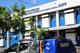 DHPP vai investigar caso de Jaboatão/Foto: Arquivo