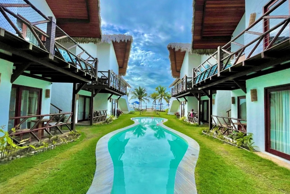 Setor imobiliário projeta crescimento de 30%, em relação ao mesmo período do ano passado/Foto: Airbnb/Divulgação Setor imobiliário projeta crescimento de 30%, em relação ao mesmo período do ano passado/Foto: Airbnb/Divulgação