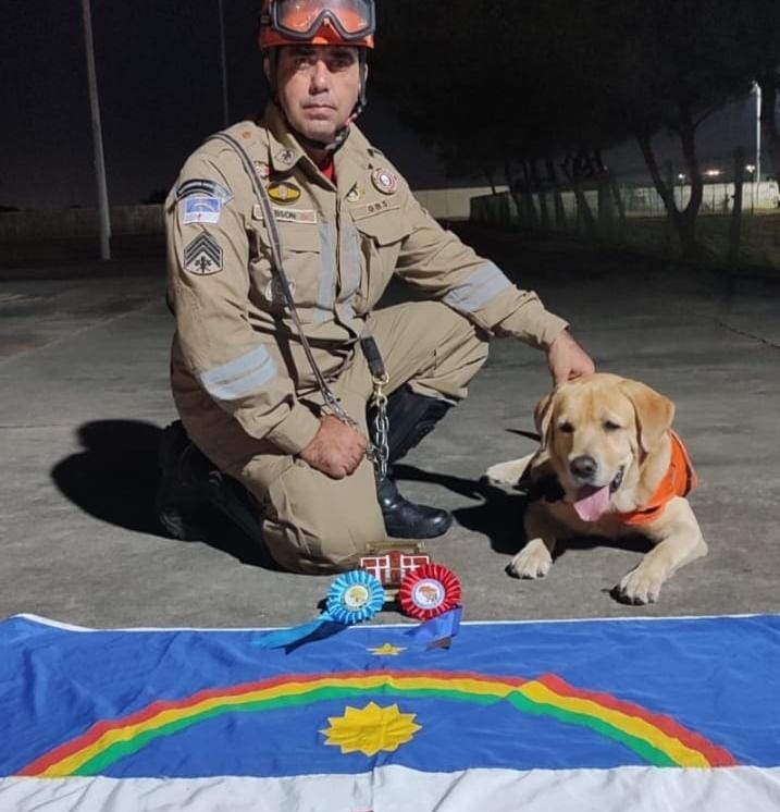 Iniciativa é fruto de uma parceria entre o HMA e o Corpo de Bombeiros Militar de Pernambuco./Foto: Divulgação