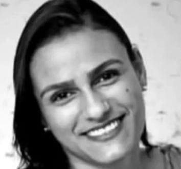 Maria Quitéria foi assassinada a tiros em via pública, em Quipapá, na Zona da Mata Sul do Estado, nesta segunda (11)