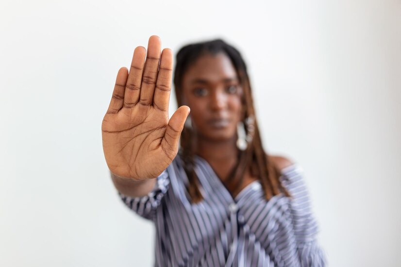 Jovens de 15 a 29 anos estão mais suscetíveis a sofrerem algum tipo de violência/foto: Freepik Jovens de 15 a 29 anos estão mais suscetíveis a sofrerem algum tipo de violência/foto: Freepik