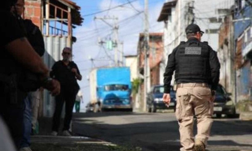 Pesquisa revela nível de confiança dos brasileiros na PM/foto: Reprodução/Ascom PCBA/Haeckel Dias Pesquisa revela nível de confiança dos brasileiros na PM/foto: Reprodução/Ascom PCBA/Haeckel Dias
