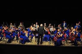 Orquestra Cidadã encerra calendário de 2023/Foto: Arquivo/DP Orquestra Cidadã encerra calendário de 2023/Foto: Arquivo/DP