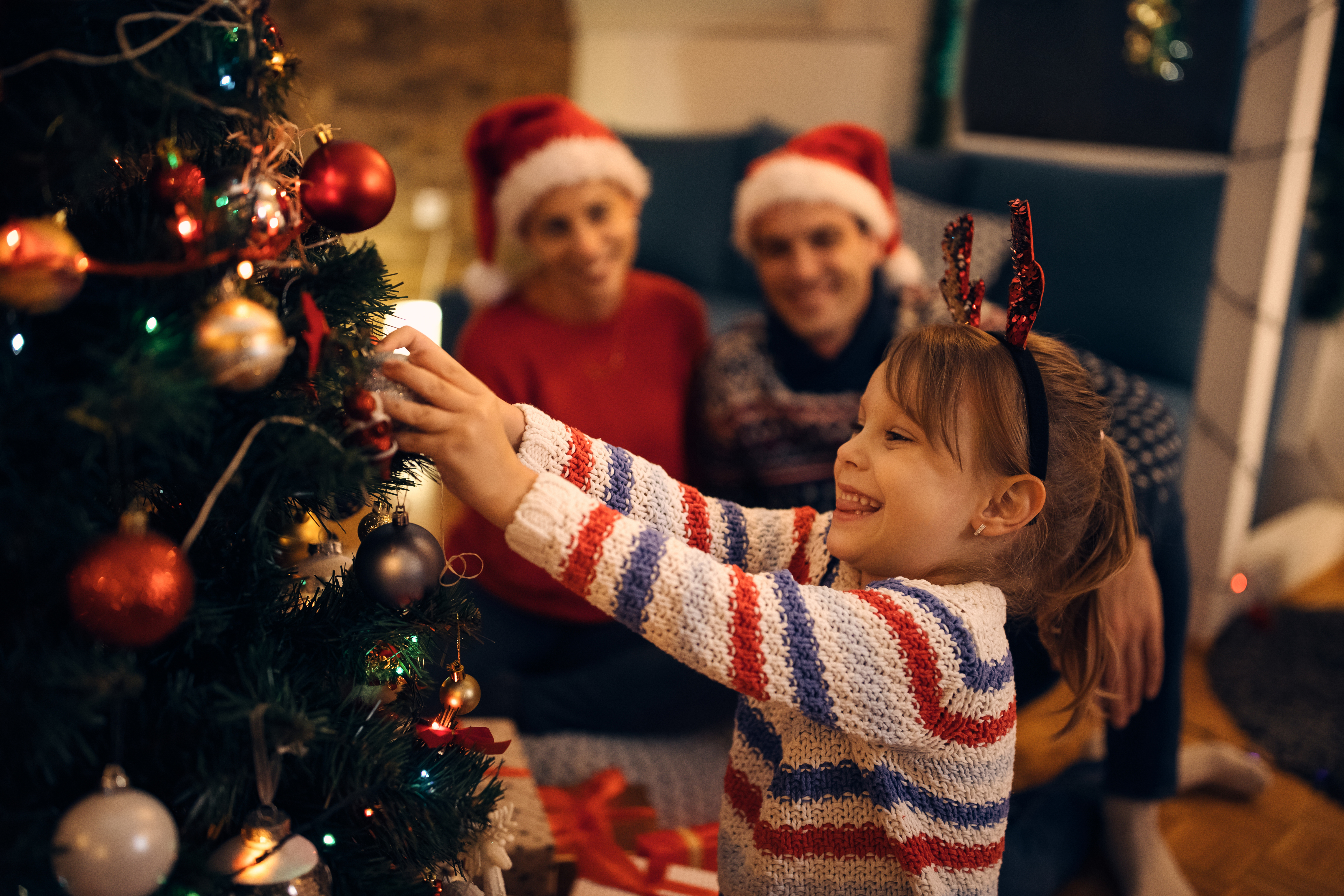 O Natal é comemorado no dia 25 de dezembro/Foto: Freepik O Natal é comemorado no dia 25 de dezembro/Foto: Freepik