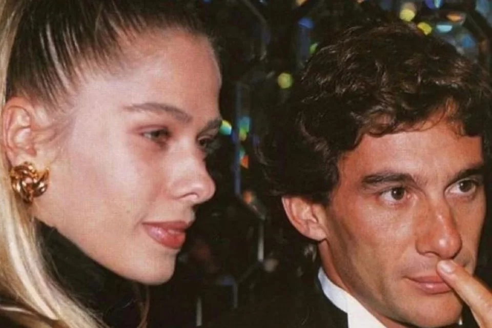 Adriane Galisteu opinou que deve ser uma biografia não-autorizada/Crédito: Reprodução / Instagram Adriane Galisteu opinou que deve ser uma biografia não-autorizada/Crédito: Reprodução / Instagram