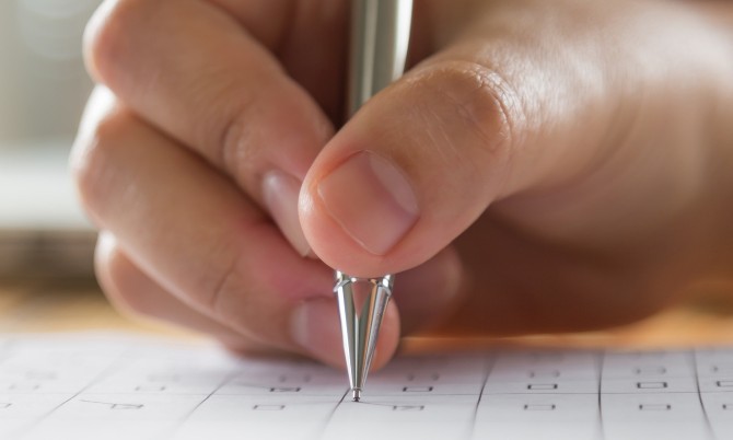 O n&uacute;mero de cidades que ter&atilde;o o concurso p&uacute;blico foi ampliado/Cr&eacute;dito: Freepik