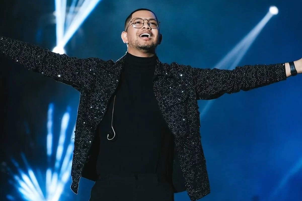 cantor gospel Pedro Henrique/foto: Reprodu&ccedil;&atilde;o/Instagram